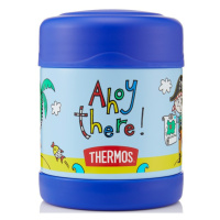 Thermos FUNtainer Dětská termoska na jídlo – pirát 290 ml