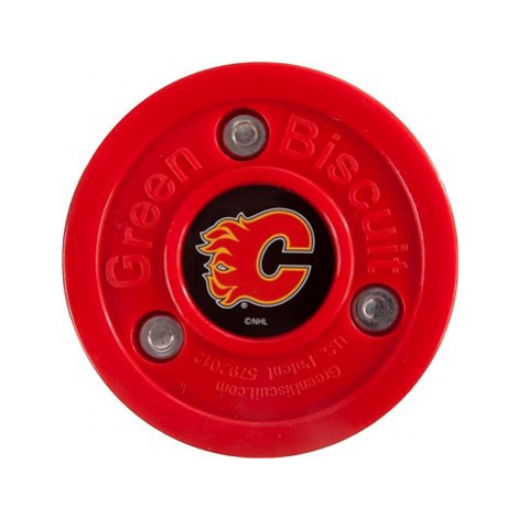 Green Biscuit NHL, Calgary Flames