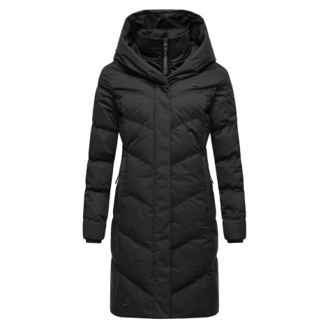 Zimní kabát 'Natalka' Ragwear