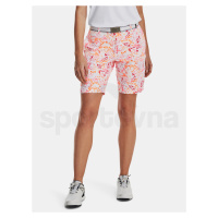 Kraťasy Under Armour UA Links Printed Short-WHT