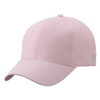 Myrtle beach Unisex kšiltovka MB6118 Rose