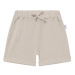 kindsgard Muslin Shorts solmig beige