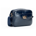 Monnari Bags Dámská kabelka se šperky Navy Blue