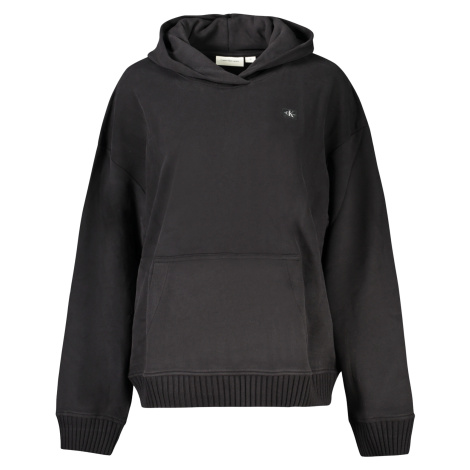 Calvin Klein J20J224173 Dámská mikina černá