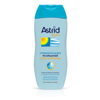 Astrid SUN Hydr.mléko po opalování beta-kar. 200 ml