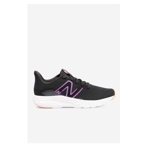 Sportovní obuv New Balance NBW411LC3 Látka/-Látka