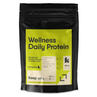 Kompava Wellness Daily Protein jahoda/malina 525 g