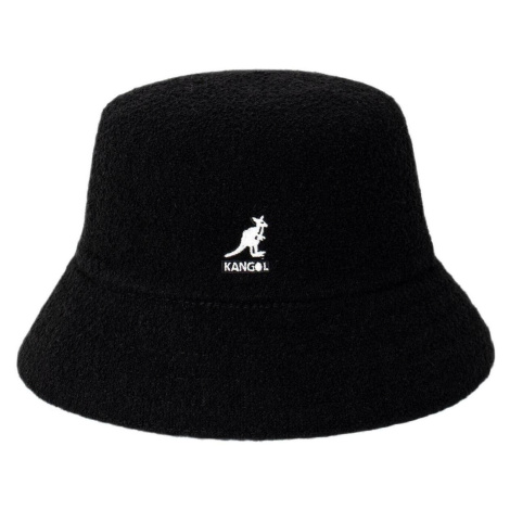 Kangol Bermuda UNISEX K3050ST Černá