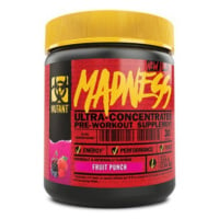 Mutant Madness 225 g - roadside lemonade