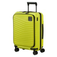 Samsonite INTUO Spinner 55 EXP Easy Access Lime