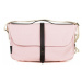 Brompton Shoulder Bag, Růžová