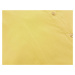 Žlutá halenka s krátkými rukávy (SSD16212D)
