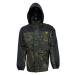 Behr bunda rain jacket camou - velikost m