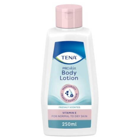 TENA Proskin Body Lotion tělové mléko 250ml