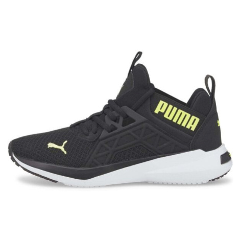 Puma SOFDE ENZO NXT Chlapecká obuv, černá, velikost 36