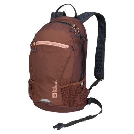 Jack Wolfskin Velocity 12 Dark Rust Batoh