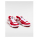 VANS Rowan 2 Shoes Unisex Red, Size