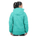 Peak Mountain Blouson de ski femme ACIXI Zelená