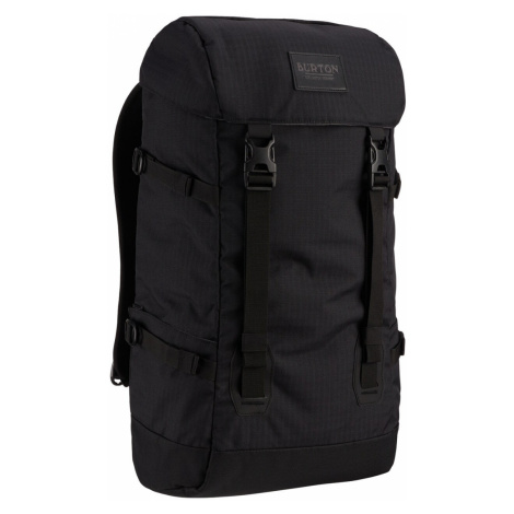 Burton Tinder 2.0 Backpack True Black Triple Ripstop