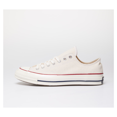 Converse Chuck 70 Parchment/ Garnet/ Egret