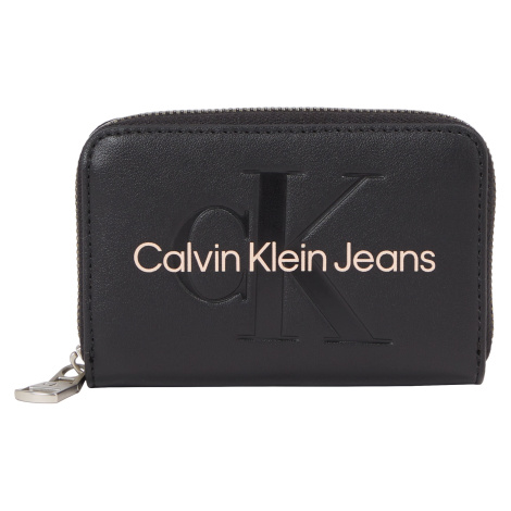 Calvin Klein Dámská peněženka K60K60722901F