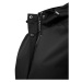 Willard DEBBIE Dámská bunda - parka, černá, velikost