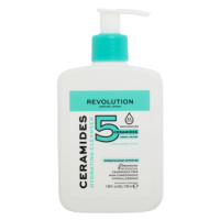 Revolution Ceramides Hydrating Cleanser, čisticí krém 236 ml