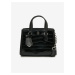 Černá dámská kožená kabelka s krokodýlím vzorem Michael Kors - Dámské