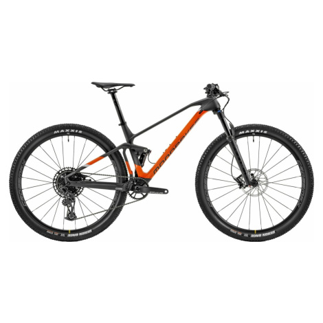 Mondraker F-Podium Carbon Sram GX Eagle 1x12 Orange/Carbon