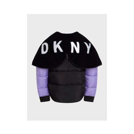 Vatovaná bunda DKNY