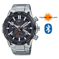 Casio Edifice Bluetooth Connected Solar EQB-2000DB-1AER (650)