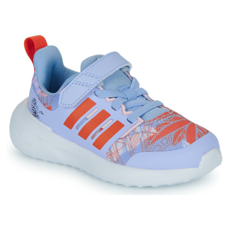 Adidas FortaRun 2.0 MOANA Fialová