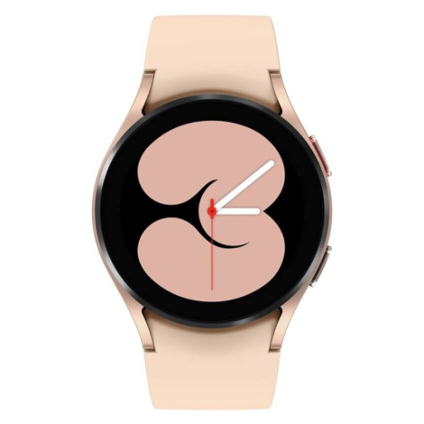 Samsung Galaxy Watch4 - Rosegold