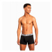 Puma men multi logo boxer 2p s