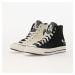 Converse x Dungeons & Dragons Chuck 70 Leather Black/ Egret/ Grey