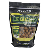 Jet fish boilie legend range biosquid - 3 kg 24 mm