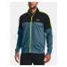 Mikina Under Armour UA torm Midlayer FZ-BLU