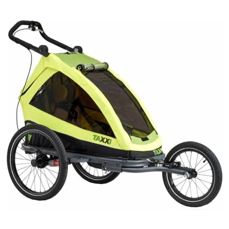 taXXi Kids Elite One Lemon Dětská sedačka/vozík