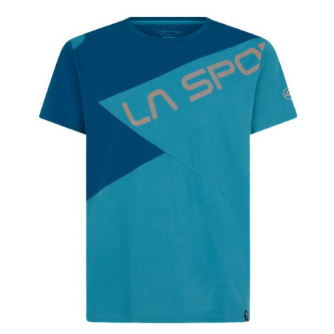 La Sportiva Float T-Shirt, modrá