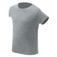 Nath Dětské tričko NH140K Grey Melange
