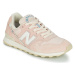 New Balance WR996 Růžová