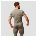 GymBeam Pulse Running T-shirt Vetiver