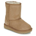 UGG T CLASSIC II Hnědá