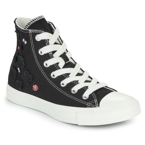 Converse CHUCK TAYLOR ALL STAR Černá