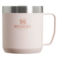 Stanley Camp mug rose quartz Hrnek