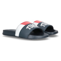 Tommy Hilfiger dětské pantofle 32274