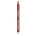 puroBIO Cosmetics Long Lasting Kingsize dlouhotrvající tužka na rty odstín 013L Raspberry 3 g