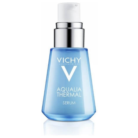 Vichy Hydratační pleťové sérum Aqualia Thermal (Serum) 30 ml