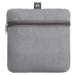 Halfar Cestovní taška HF15018 Light Grey