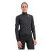 Dámská cyklistická bunda SPORTFUL Hot pack no rain w jacket, black